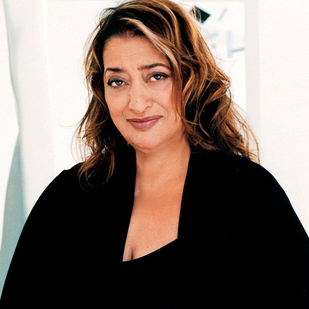 Zaha-Hadid-s