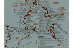 101 Days in Europe
