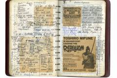 1968 Diary