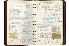 1968 Diary