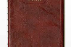 1968 Diary