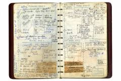 1968 Diary