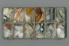 Fluxus meno darbas / Flux Art Object