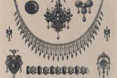 Fluxus meno darbas / Fuxus artwork