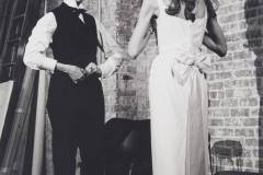 Fluxus vestuvės / Flux wedding