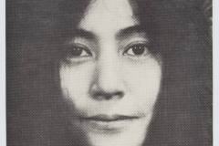 Yoko Ono