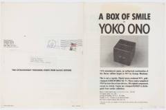 Yoko Ono