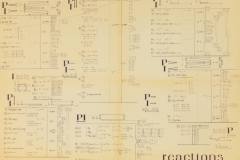 Fluxus darbas / Fluxus Artwork