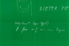 Dieter Rott