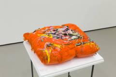 Fluxus meno darbas/ Flux Art Object