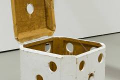 Fluxus meno darbas/ Flux Art Object1973
