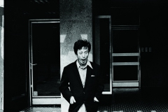 Manfred Leve, Hommage à Jean-Pierre Wilhelm, Dusseldorf (1978)